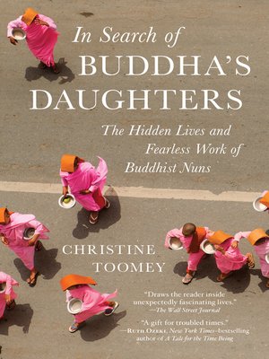 cover image of In Search of Buddha's Daughters